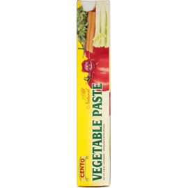 Cento Foods Vegetable Paste, 4.56 OZ