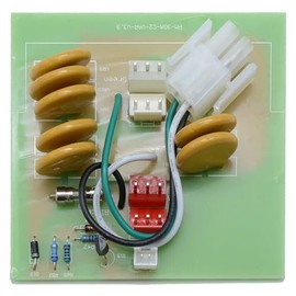 DEENGK Newly upgraded Replace The original product,Autoformers,-30- Replacement 30amp EPO,30 Amp, Replacement Surge Protection,30 Amp