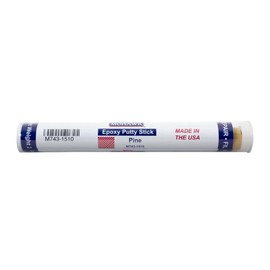 Mohawk Epoxy Putty Stick (Pine) for Permanently Repairing Wood and Other Hard Surfaces