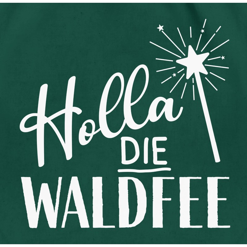 Shirtracer - Gym Bag Backpack - Statement - Bags -