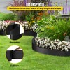 VEVOR Landscape Edging, 10 inch Depth 60 ft Total Length,