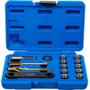 BGS Brake Thread Repair Kit M12 X 1.5 Set 8408