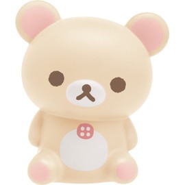 FB53102 Rilakkuma "Rilakkuma Near You" Money Box Always With You Korilakkuma