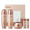 Missha Chogongjin Geumseol Basic 2-piece Special Set 1 set / 미샤 초공진 금설 기초 2종 기획세트 1세트