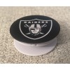 Las Vegas Raiders Phone Grip Expanding