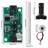 Coliao 3pcs USB Humidifier Module 5V USB Spray Module Atomization
