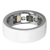 Health Tracker Smart Ring Bluetooth IPX8 Waterproof Rechargeable Smart Health