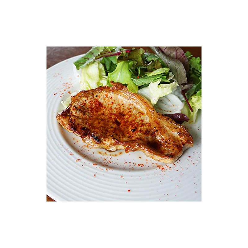 Basque Pimandes Pellet, French Pimentto Basque AOP, 1.8 oz (50