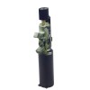 Ever Tech Gun Shaped Jet Torch Lighter Camouflage Color Refillable