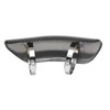 Exhaust Heat Shield Muffler Pipe Heat Cover Protector Guard Imitation