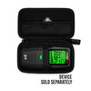 Alltravel Wood Moisture Meter Case Compatible with RDINSCOS MT28, MT28C