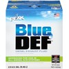 BlueDEF Diesel Exhaust Fluid Synthetic Urea Deionized Water 2.5 Gallon