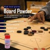 Splay skating Carrom Board Powder | Non-Perishable Powder for Carom