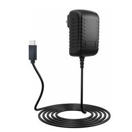 5V AC Adapter Charger Compatible with OBSBOT ?Tiny 2 Webcam 4K Voice Control PTZ AI Tracking Power Supply Cord Mains PSU