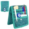 ErenBros® Nurse Pocket Holder with Magnet Organizer Pocket Desk Accessories