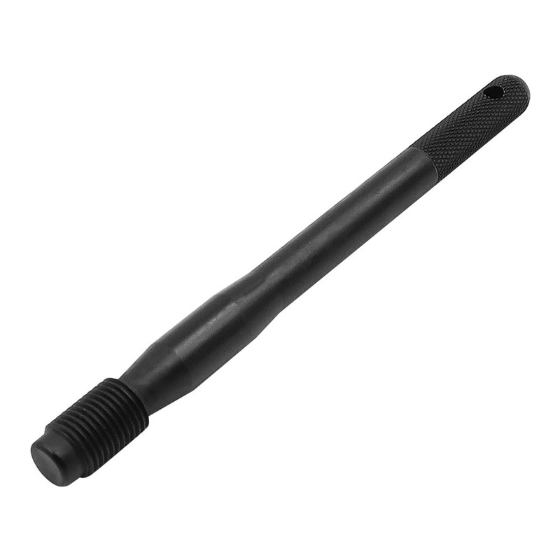 Ieron M14 x 1.25mm Automotive Wheel Alignment Bolt, Stainless Steel