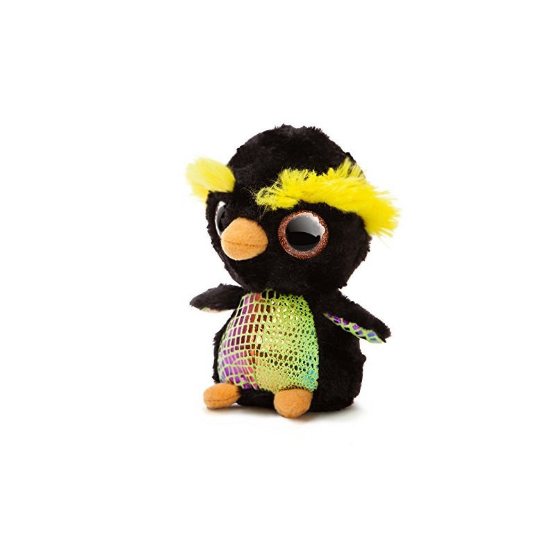 Aurora World Macaronee The Penguin YooHoo and Friends Sealife Plush
