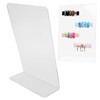 Nail Tip Display Board - Acrylic Nail Tip Showing Holder