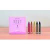 Ohana Crayons ST-OHANA01 5 Color Set