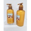 Argan Oil Ultra-Damaged Hair Essential Deep Care Conditioner 300ml (Set of 2) K-Beauty Hair Care