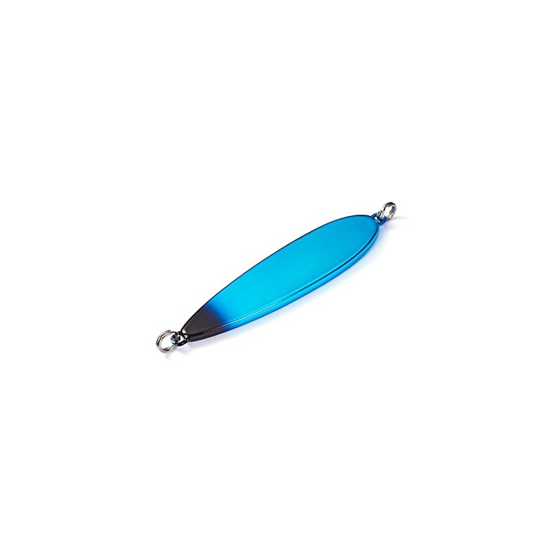Jackson Salmon Spoon Slim 3.0 inches (77 mm) 1.6 oz