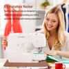 Sewing Machine Muffling Mat Reduce Sewing Machine Vibrations Movement and