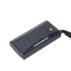 Universal Motorcycle DC12V LCD Screen Slim Water Temperature Gauge With