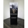 Guinness Draught Stout Wooden Bottle Opener Cap Catcher