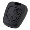 Remote Key Shell for Citroen C1 C2 C3 Xsara Peugeot
