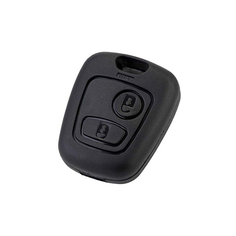 Remote Key Shell for Citroen C1 C2 C3 Xsara Peugeot