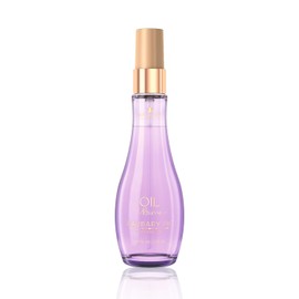 Schwarzkopf Professional - Oil Ultime Aceite de Higo Chumbo 100 ml, Aceite de Acabado que Regenera y Nutre, para Cabello Seco y Frágil, Aporta Brillo Natural y Suavidad, Controla Encrespamiento