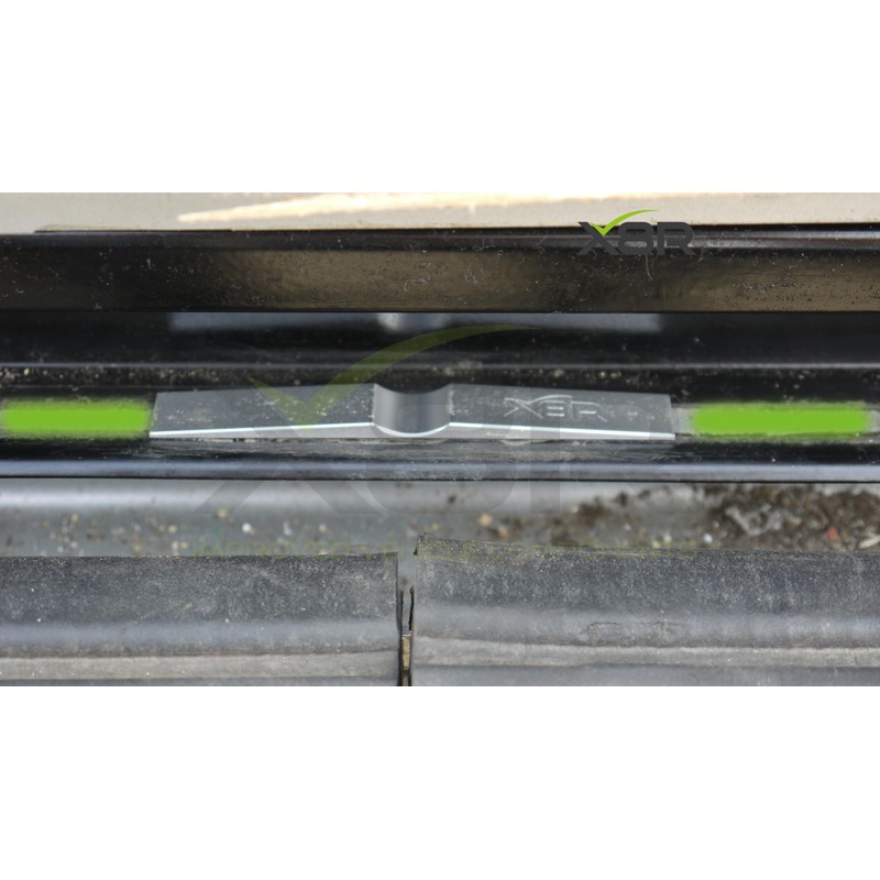 X Van Sliding Door Stop Camper Sprinter Boxer Ducato Transporter