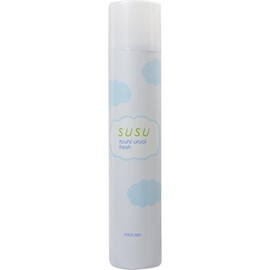 su-su- Scalp Moisture Fresh G