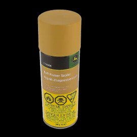John Deere TY26268 Buff Primer Sealer, 12 oz