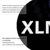 XLNT TECH Engraving Blank Materials ABS Double Color Plastic Sheet,