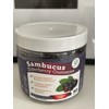 Purify Life LUBEX Potent Elderberry Gummies for Kids and Adults