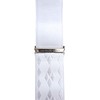 TigerTie Unisex Y-shaped braces with 3 extra strong clips, colour
