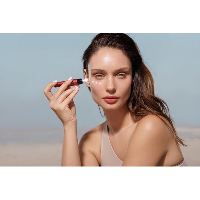AHAVA Apple of Sodom Advanced Smoothing Eye Cream (15 ml)