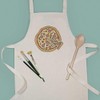 Azeeda 'Pizza' Kid’s Cooking Apron (AP00020673)