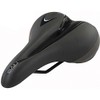 Serfas Women's Niva Chromoly Saddle