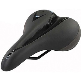 Serfas Women's Niva Chromoly Saddle