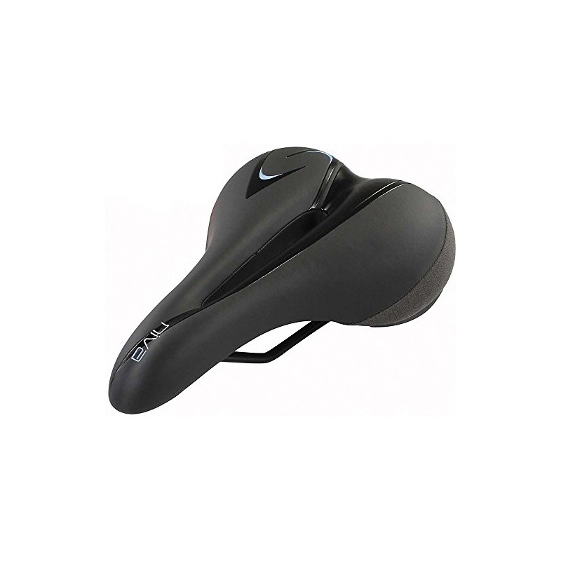 Serfas Women's Niva Chromoly Saddle