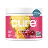 Cure Hydration Bebida de electrolitos a base de plantas |