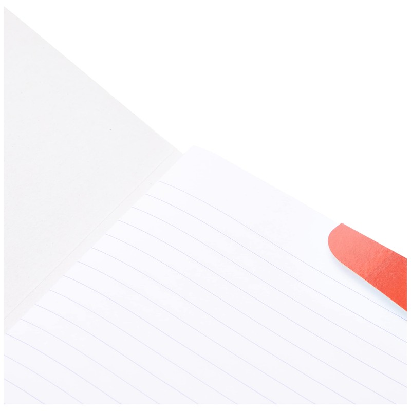 Clairefontaine 5756C Pack of 50 Foolscap Sheets A4 21 x