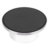 Kitchen Timer Stainless Steel Countdown Timer Clock Mechanical Kitchen Timer