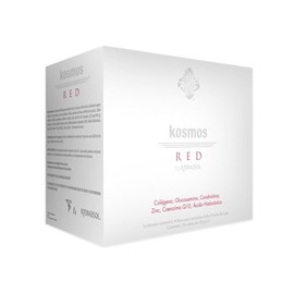 Colageno Glucosamina Conrotina Zinc Q10 Hialuronico