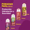 Pomada Labial Jaloma Pzas