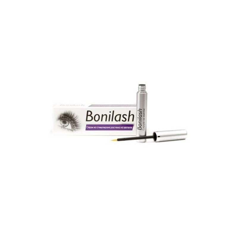 Bonilash Eyelash Growth Serum 3 ml - New in Box