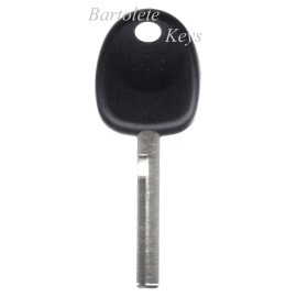 Bartolete Keys Car Key Fits 2012 2013 2014 2015 2016 2017 Hyundai Accent Veloster Elantra GT