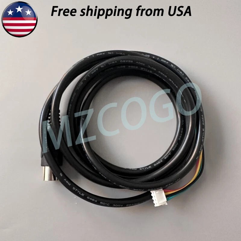 Universal 1pc For Massage Chair Remote Control Cable Connection Cable
